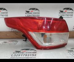 FARO FANALE STOP POSTERIORE SINISTRO SX FORD KUGA
