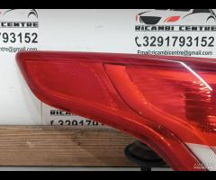 FARO FANALE STOP POSTERIORE SINISTRO SX FORD KUGA