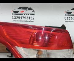 FARO FANALE STOP POSTERIORE SINISTRO SX FORD KUGA