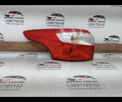 FARO FANALE STOP POSTERIORE SINISTRA SX FORD FOCUS