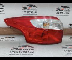 FARO FANALE STOP POSTERIORE SINISTRA SX FORD FOCUS