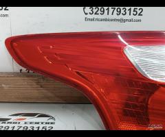 FARO FANALE STOP POSTERIORE SINISTRA SX FORD FOCUS