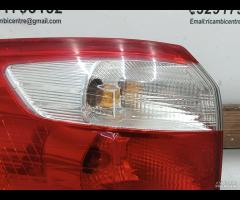 FARO FANALE STOP POSTERIORE SINISTRA SX FORD FOCUS