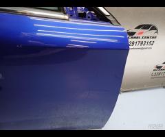 PORTA PORTIERA ANTERIORE DESTRA ALFA ROMEO GIULIET