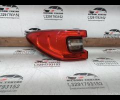 FARO FANALE STOP POSTERIORE SINISTRA RENAULT KADJA