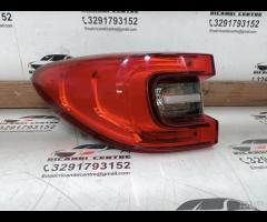 FARO FANALE STOP POSTERIORE SINISTRA RENAULT KADJA