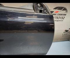 PORTA PORTIERA ANTERIORE DESTRA VOLKSWAGEN SCIROCC