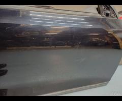 PORTA PORTIERA ANTERIORE DESTRA VOLKSWAGEN SCIROCC - 7