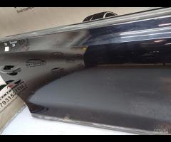 PORTA PORTIERA ANTERIORE DESTRA VOLKSWAGEN SCIROCC - 17