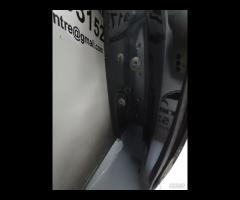 PORTA PORTIERA ANTERIORE DESTRA VOLKSWAGEN SCIROCC - 23