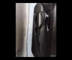 PORTA PORTIERA ANTERIORE DESTRA VOLKSWAGEN SCIROCC - 24