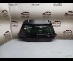 PORTELLONE BAULE COFANO POSTERIORE VOLKSWAGEN SCIR