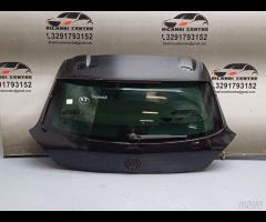 PORTELLONE BAULE COFANO POSTERIORE VOLKSWAGEN SCIR