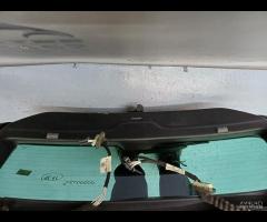 PORTELLONE BAULE COFANO POSTERIORE VOLKSWAGEN SCIR