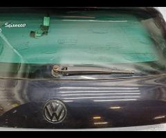 PORTELLONE BAULE COFANO POSTERIORE VOLKSWAGEN SCIR - 7