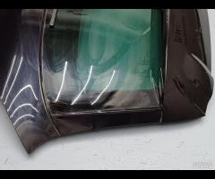 PORTELLONE BAULE COFANO POSTERIORE VOLKSWAGEN SCIR - 9