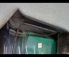 PORTELLONE BAULE COFANO POSTERIORE VOLKSWAGEN SCIR - 10