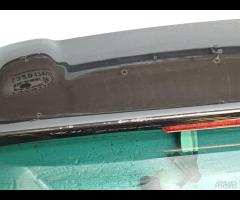 PORTELLONE BAULE COFANO POSTERIORE VOLKSWAGEN SCIR - 12