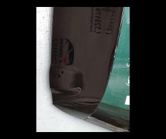 PORTELLONE BAULE COFANO POSTERIORE VOLKSWAGEN SCIR - 17