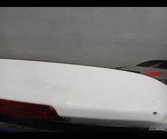 PORTELLONE BAULE COFANO POSTERIORE NISSAN MICRA K1