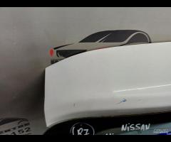 PORTELLONE BAULE COFANO POSTERIORE NISSAN MICRA K1 - 7