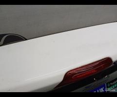 PORTELLONE BAULE COFANO POSTERIORE NISSAN MICRA K1 - 18