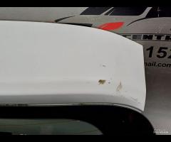 PORTELLONE BAULE COFANO POSTERIORE NISSAN MICRA K1 - 19