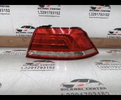 FARO FANALE STOP POSTERIORE DESTRA VW PASSAT B8 BE