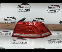 FARO FANALE STOP POSTERIORE DESTRA VW PASSAT B8 BE