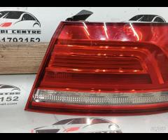 FARO FANALE STOP POSTERIORE DESTRA VW PASSAT B8 BE