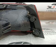 FARO FANALE STOP POSTERIORE DESTRA VW PASSAT B8 BE - 8