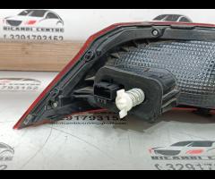 FARO FANALE STOP POSTERIORE DESTRA VW PASSAT B8 BE - 9