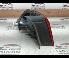 FARO FANALE STOP POSTERIORE DESTRA VW PASSAT B8 BE - 10