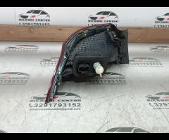FARO FANALE STOP POSTERIORE DESTRA VW PASSAT B8 BE - 11