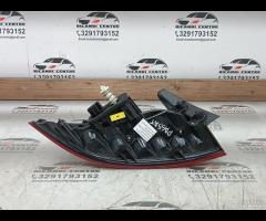 FARO FANALE STOP POSTERIORE DESTRA VW PASSAT B8 BE - 13