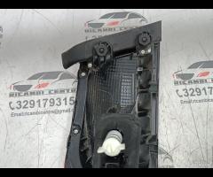FARO FANALE STOP POSTERIORE DESTRA VW PASSAT B8 BE - 19