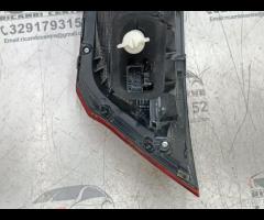 FARO FANALE STOP POSTERIORE DESTRA VW PASSAT B8 BE - 20