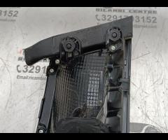 FARO FANALE STOP POSTERIORE DESTRA VW PASSAT B8 BE - 22