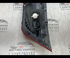 FARO FANALE STOP POSTERIORE DESTRA VW PASSAT B8 BE - 23