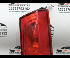 FARO FANALE STOP POSTERIORE DESTRO MERCEDES CITAN