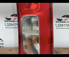 FARO FANALE STOP POSTERIORE DESTRO MERCEDES CITAN