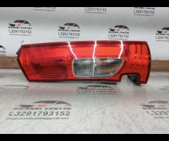 FARO FANALE STOP POSTERIORE DESTRO MERCEDES CITAN - 7