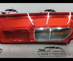FARO FANALE STOP POSTERIORE DESTRO MERCEDES CITAN - 10