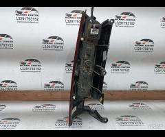 FARO FANALE STOP POSTERIORE DESTRO MERCEDES CITAN - 14