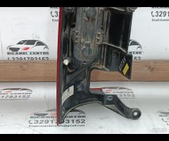 FARO FANALE STOP POSTERIORE DESTRO MERCEDES CITAN - 17
