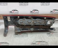 FARO FANALE STOP POSTERIORE DESTRO MERCEDES CITAN - 18