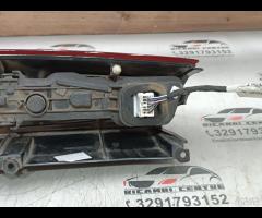 FARO FANALE STOP POSTERIORE DESTRO MERCEDES CITAN - 19
