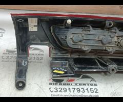 FARO FANALE STOP POSTERIORE DESTRO MERCEDES CITAN - 21