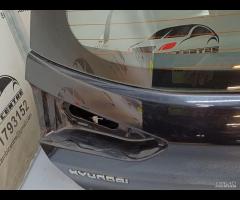 PORTELLONE BAULE COFANO  POSTERIORE HYUNDAI I20 II - 14