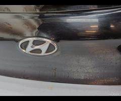 PORTELLONE BAULE COFANO  POSTERIORE HYUNDAI I20 II - 19